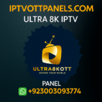 iptvottpanels.com