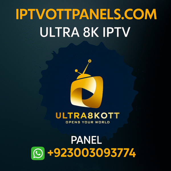 iptvottpanels.com