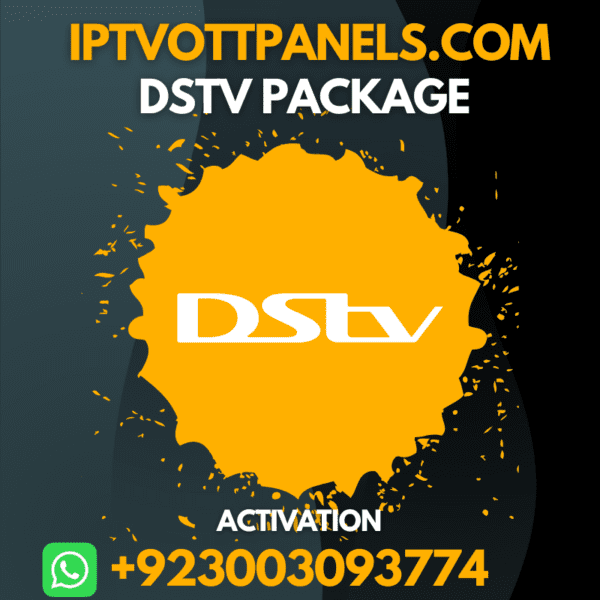 iptvottpanels