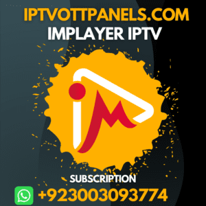 iptvottpanels