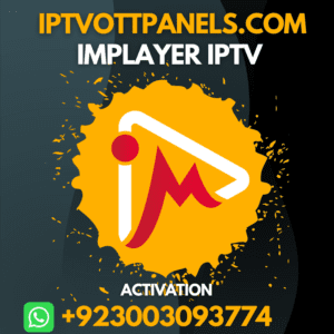 iptvottpanels