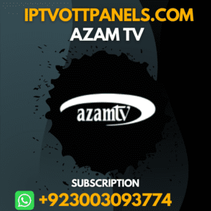 iptvottpanels