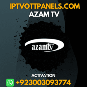 iptvottpanels