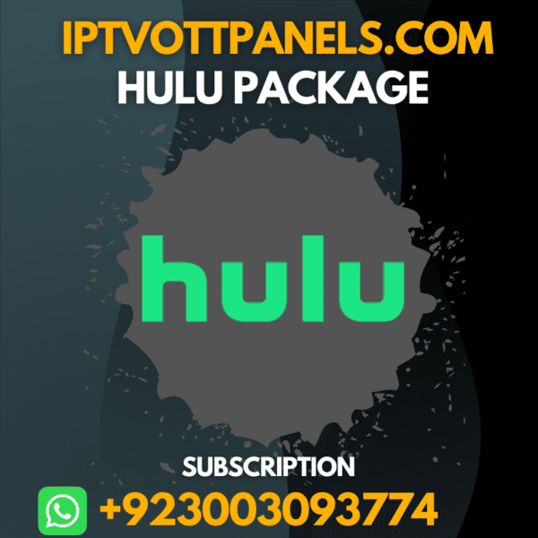 iptvottpanels