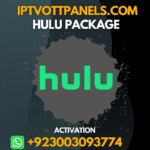 iptvottpanels