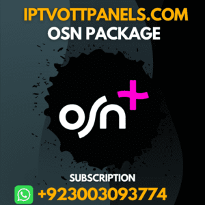 iptvottpanels