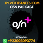 iptvottpanels