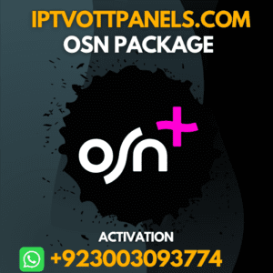 iptvottpanels