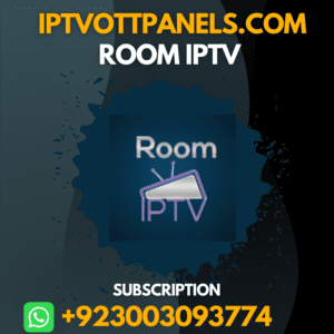 iptvottpanels