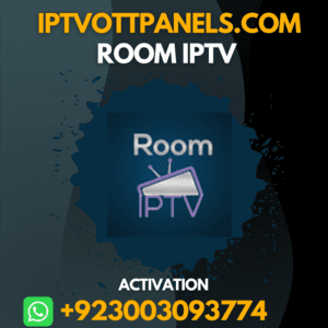 iptvottpanels