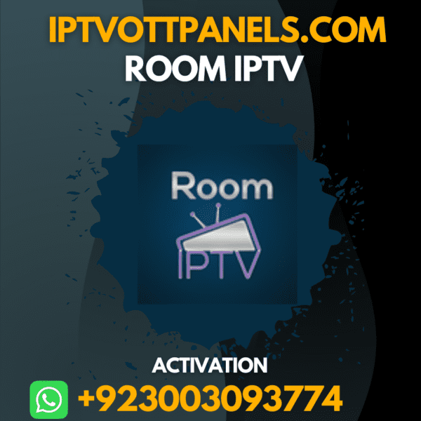 iptvottpanels