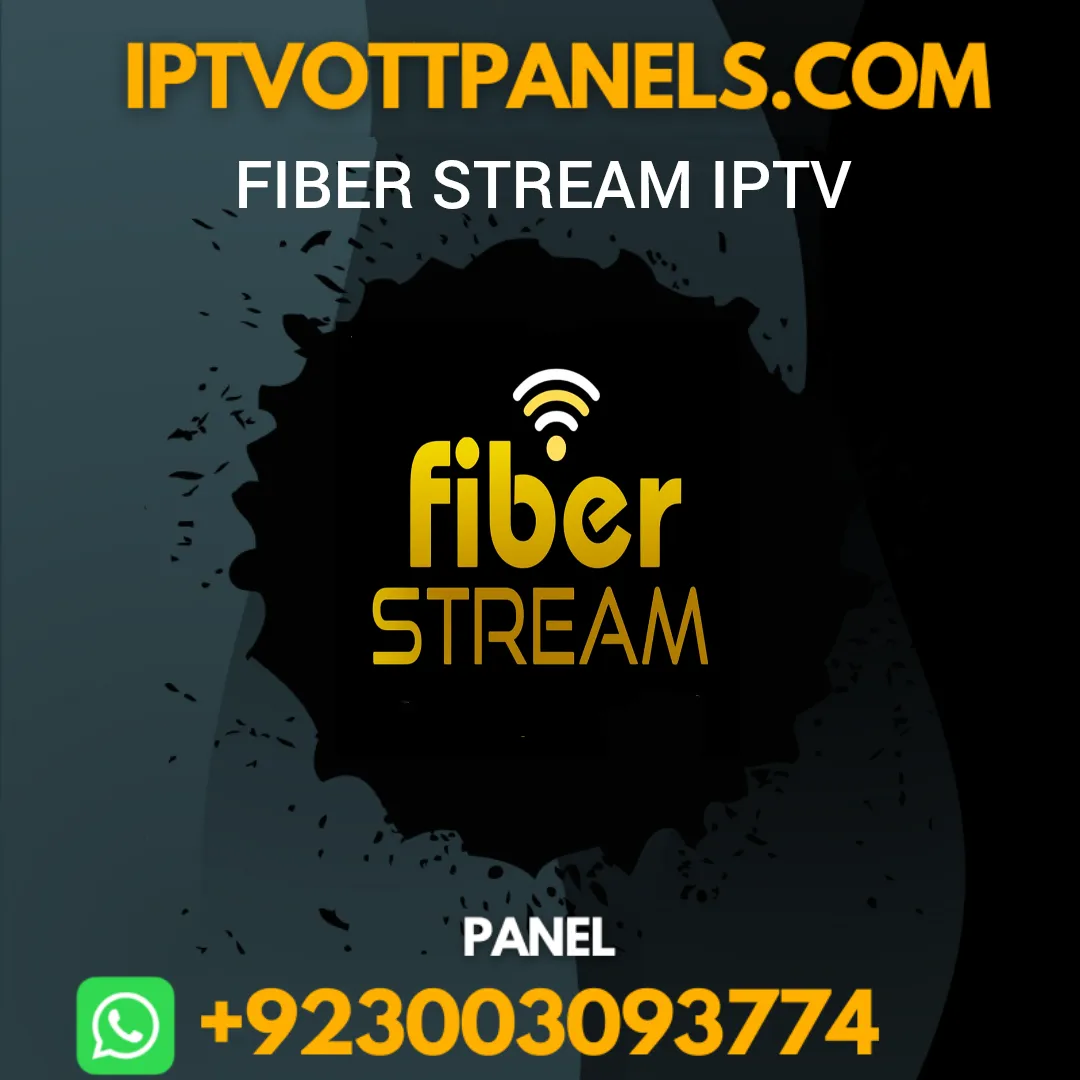 iptvottpanels