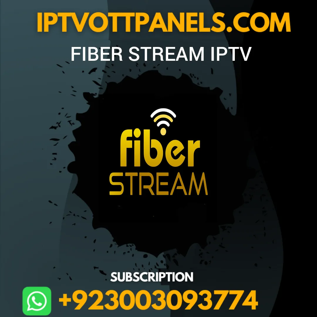 iptvottpanels