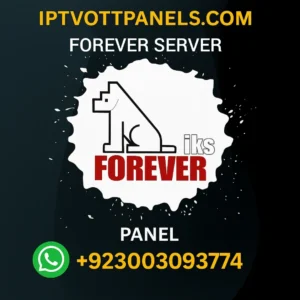 iptvottpanels