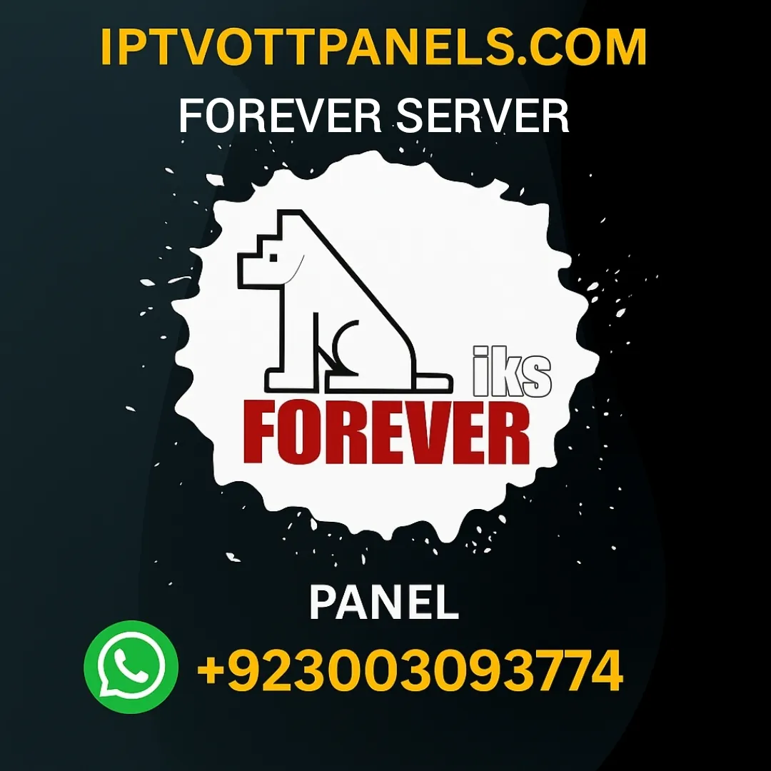 iptvottpanels