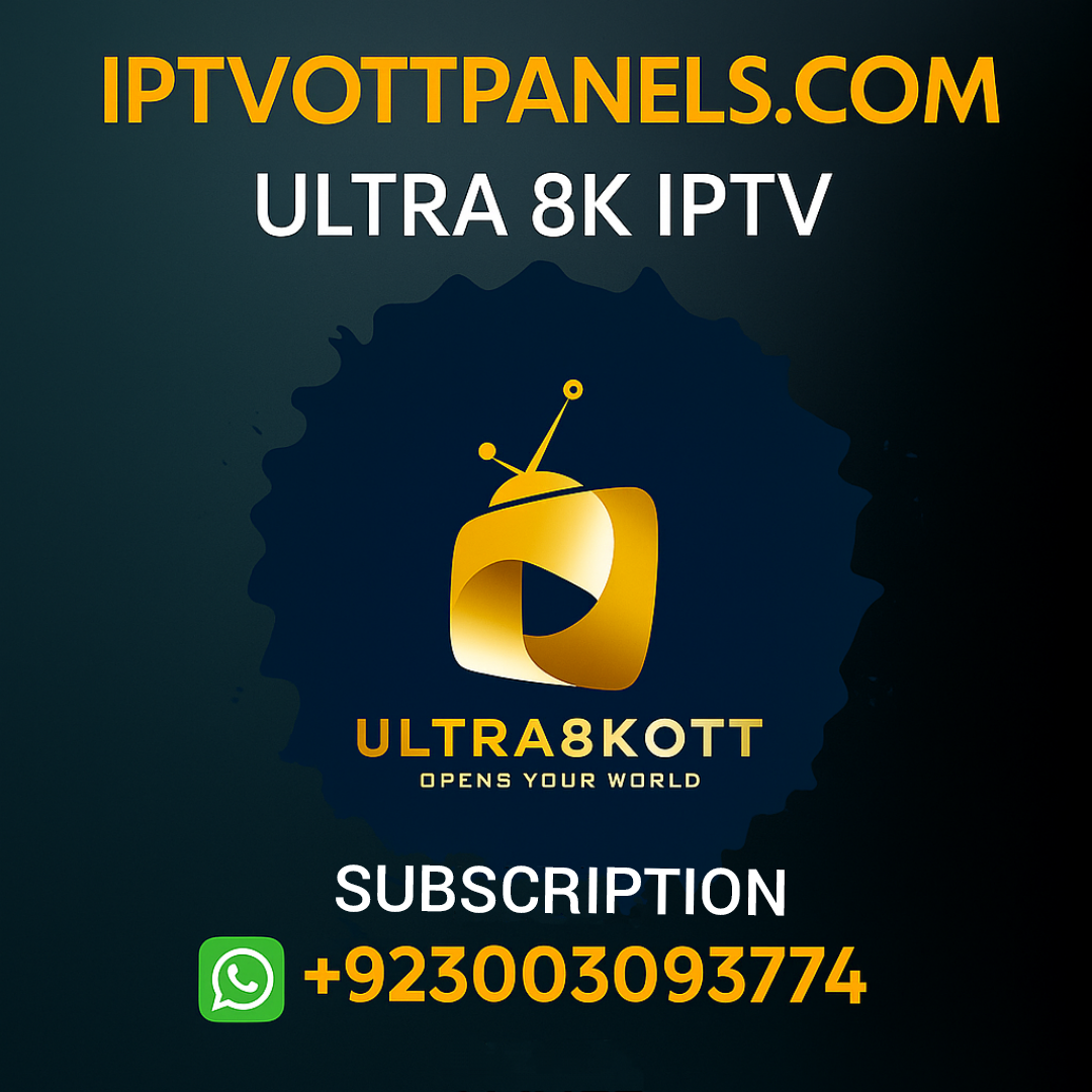 iptvottpanels.com