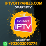 SMART IPTV
