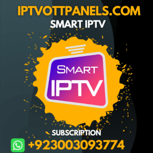 SMART IPTV