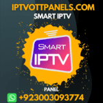 SMART IPTV