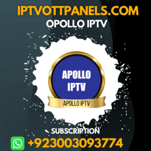 SMART IPTV