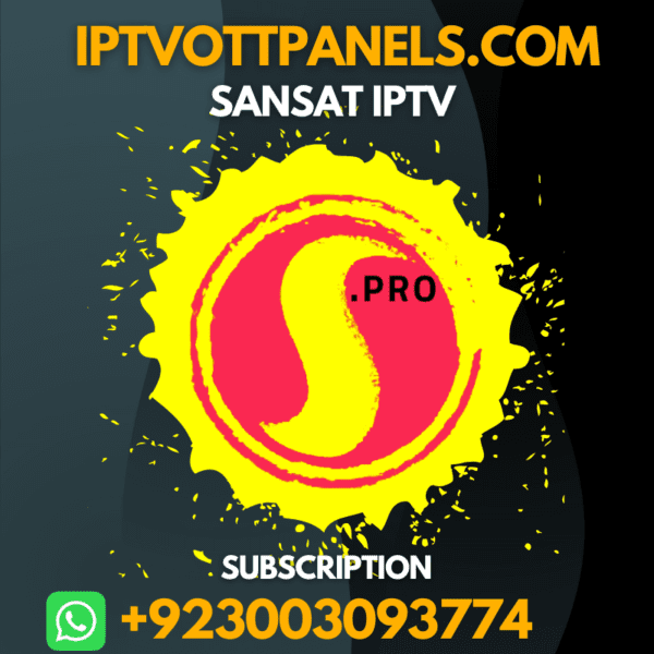 SMART IPTV