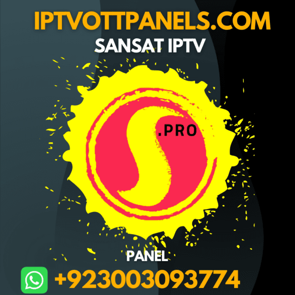 SMART IPTV