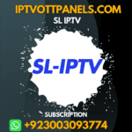 SMART IPTV
