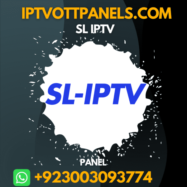 SMART IPTV