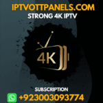 SMART IPTV