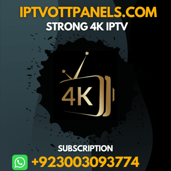 SMART IPTV