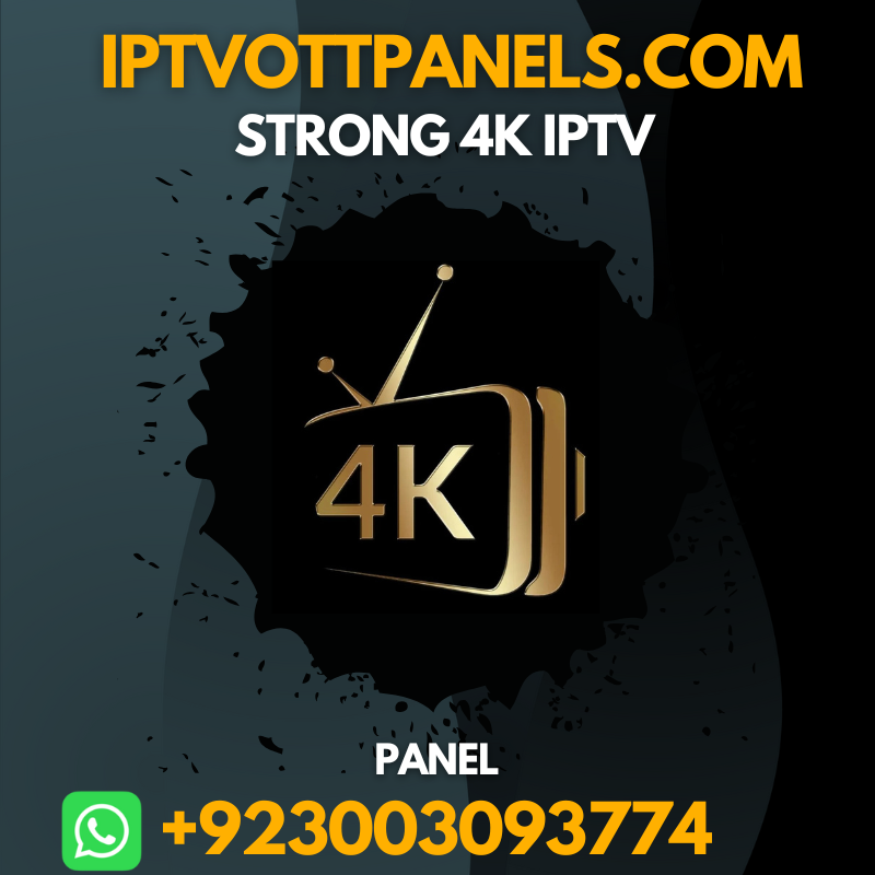 SMART IPTV
