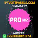 SMART IPTV
