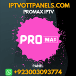 SMART IPTV