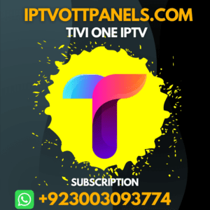 SMART IPTV