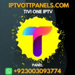 SMART IPTV