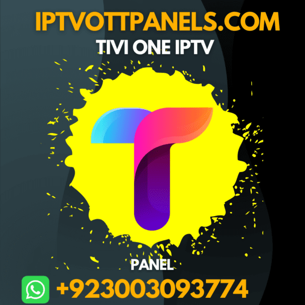 SMART IPTV