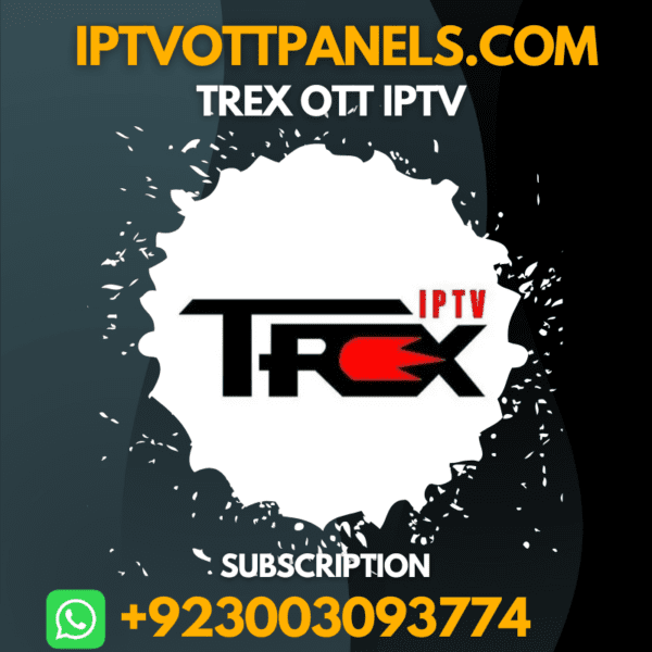 SMART IPTV