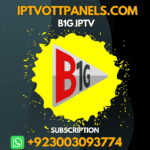 SMART IPTV
