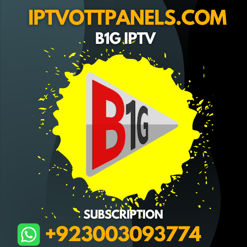 SMART IPTV