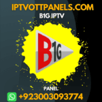 SMART IPTV
