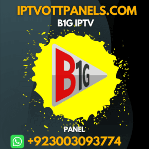 SMART IPTV