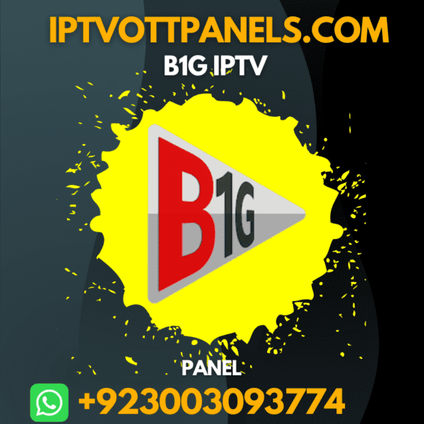 SMART IPTV