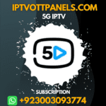 SMART IPTV