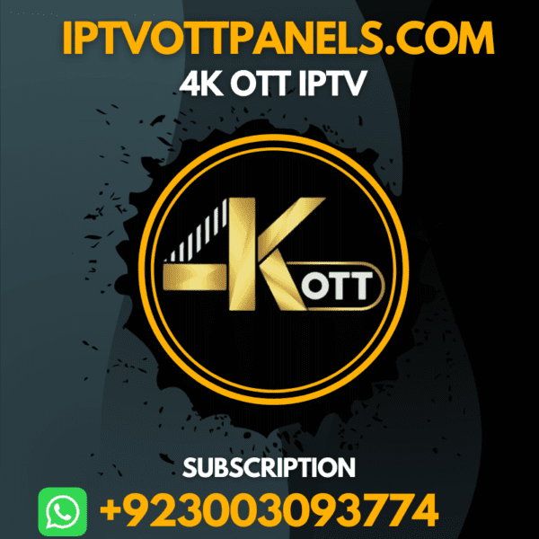SMART IPTV