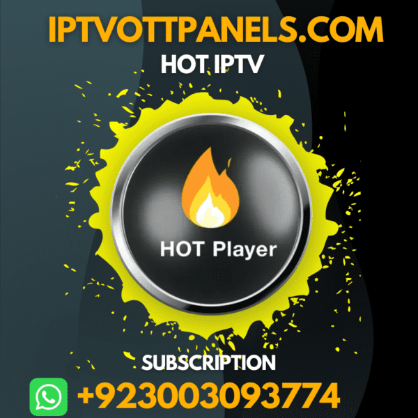 SMART IPTV