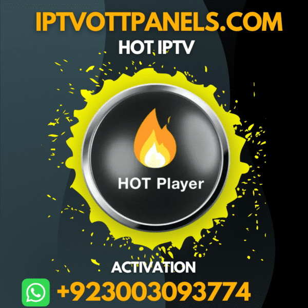 SMART IPTV