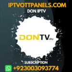 SMART IPTV