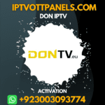 SMART IPTV