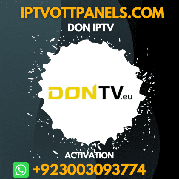 SMART IPTV