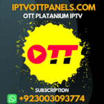 SMART IPTV